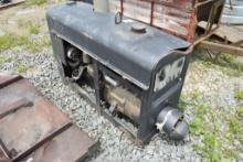 Lincoln Arc Welder SA-200 Welder