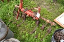 Agco Garden Tractor 42" Cultivator