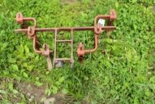 Garden Tractor 32" Cultivator