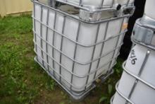 275 Gallon Liquid Tote