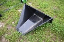 JMR Quick Attach Stump/Ditching Bucket