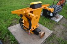 Future FT-AD680 Quick Attach Post Pounder