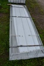Future Packet of Corrugated Metal Paneling