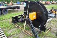 Future FT-ECA63 Quick Attach Side Hill Mower
