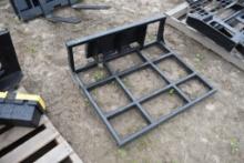 Future Mini Quick Attach Land Leveler
