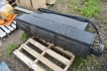 Future FT-RT57 Quick Attach Rototiller