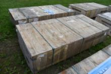 Valley Pioneer 12' x 20' Galvanized Metal Livestock shed In Box
