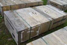 Valley Pioneer 12' x 20' Galvanized Metal Livestock shed In Box