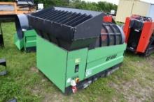 Valley Pioneer GF480 Rotary Drum Screener