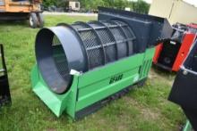 Valley Pioneer GF480 Rotary Drum Screener