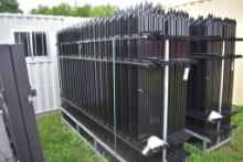 12' x 20' Galvanized Metal Livestock shed In Box