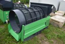 Valley Pioneer GF480 Rotary Drum Screener