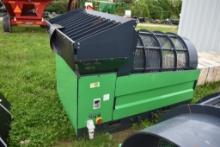 Valley Pioneer GF480 Rotary Drum Screener
