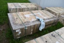 Valley Pioneer 12' x 20' Galvanized Metal Livestock shed In Box