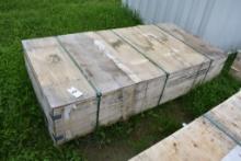 Valley Pioneer 12' x 20' Galvanized Metal Livestock shed In Box