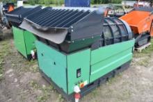 Valley Pioneer GF480 Rotary Drum Screener