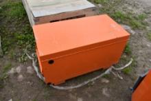 Valley Pioneer Job Box