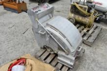 Husqvarna Soff-Cut GS 1000 Early Entry Concrete Saw