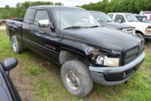 1997 Dodge Ram 1500 Truck