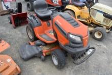 Husqvarna LGT 2654 Lawn Tractor
