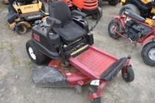 Toro Timecutter Z4200 Zero Turn Mower