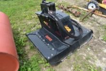 Brush Wolf 42X HD Excavator Rotary Mower