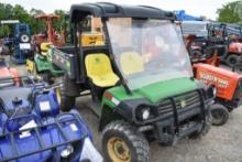 John Deere Gator