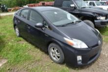 2010 Toyota Prius Car