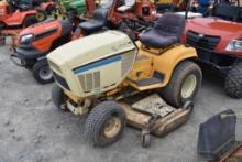 Cub Cadet 2182 Lawn Tractor