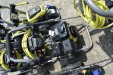 Ryobi 2900 PSI Pressure Washer