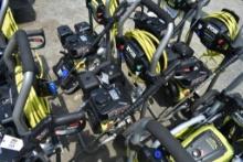 Ryobi 2900 PSI Pressure Washer