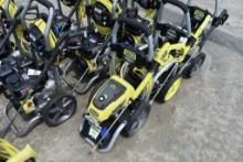 Ryboi 2500 Electric Pressure Washer