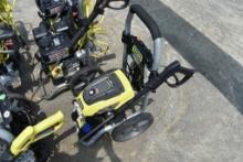 Ryobi 3000 Electric Pressure Washer