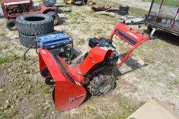 Troy-Bilt 26" Snowblower