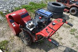 Troy-Bilt 26" Snowblower