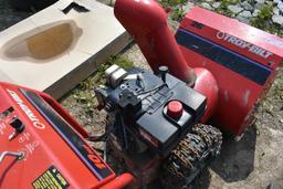 Troy-Bilt 26" Snowblower