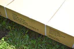 96" Workbench in Box