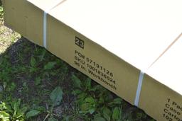 96" Workbench in Box
