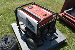 Honeywell 7200E Generator