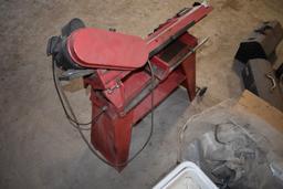 BS-450C Horizontal Bandsaw