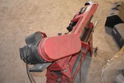 BS-450C Horizontal Bandsaw