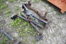 4 Trailer Hitches