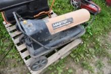 MasterPro Heater