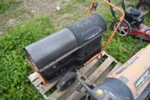 Mr. Heater Torpedo Heater