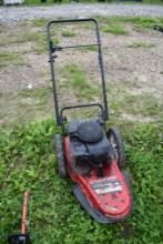 Troybilt 22" 6HP String Trimmer