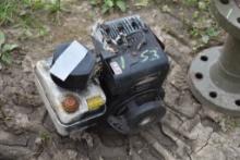 Briggs and Stratton 206 CC Engine