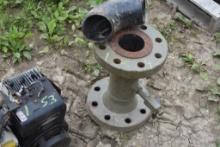 Pipe Fittings