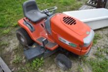 Scotts Riding Lawn Mower