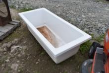 Bathtub