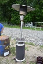 Stand-Up Propane Patio Heater